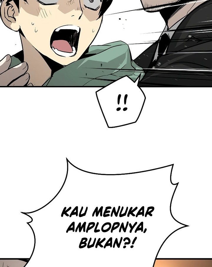 The Breaker Eternal Force Chapter 21 Gambar 41