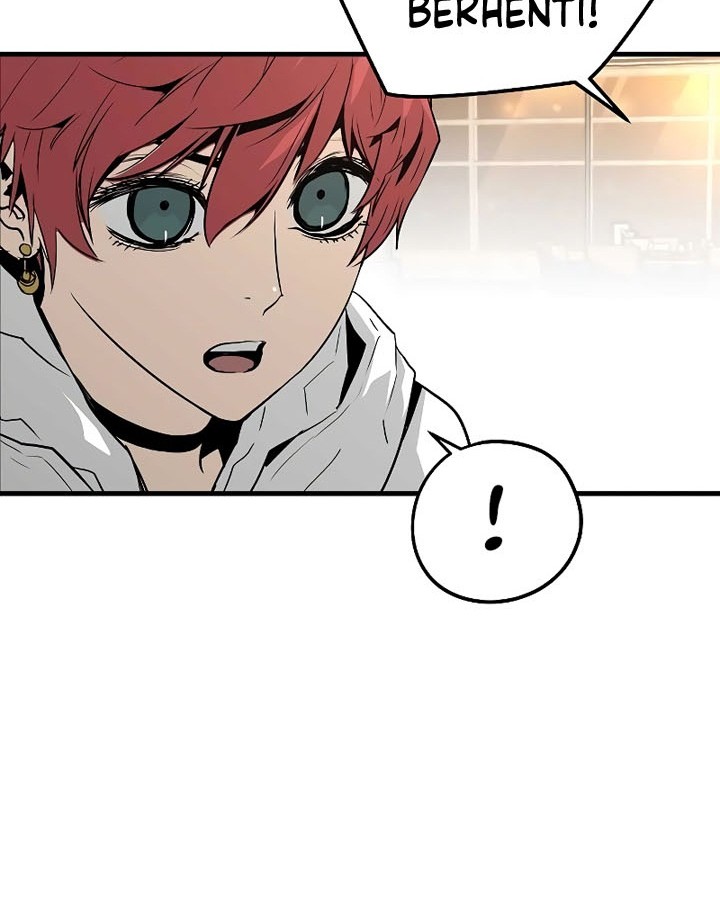 The Breaker Eternal Force Chapter 21 Gambar 43