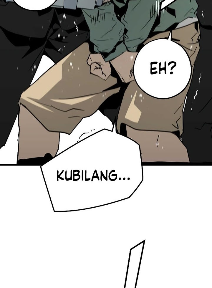 The Breaker Eternal Force Chapter 21 Gambar 45