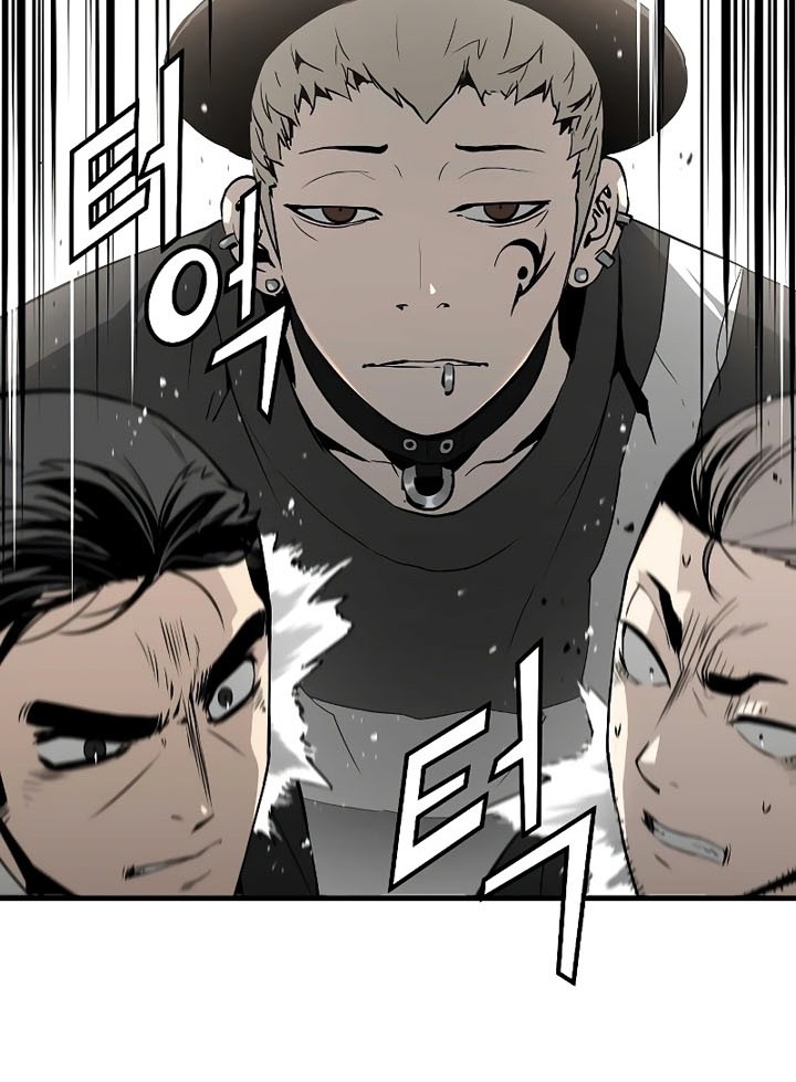 The Breaker Eternal Force Chapter 21 Gambar 49