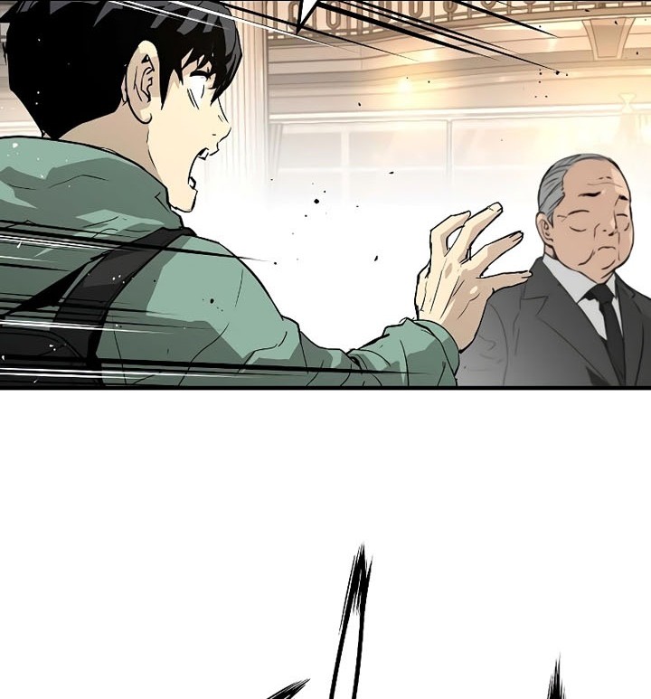 The Breaker Eternal Force Chapter 21 Gambar 51