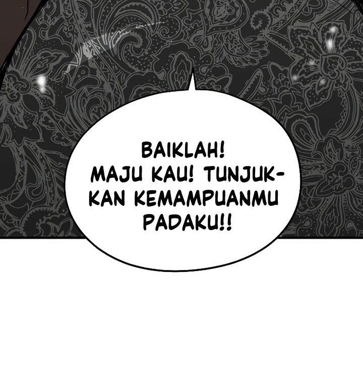 The Breaker Eternal Force Chapter 21 Gambar 55