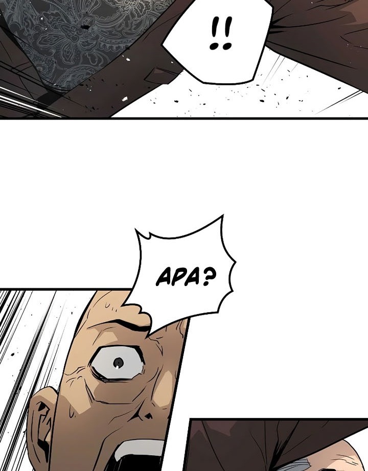 The Breaker Eternal Force Chapter 21 Gambar 57