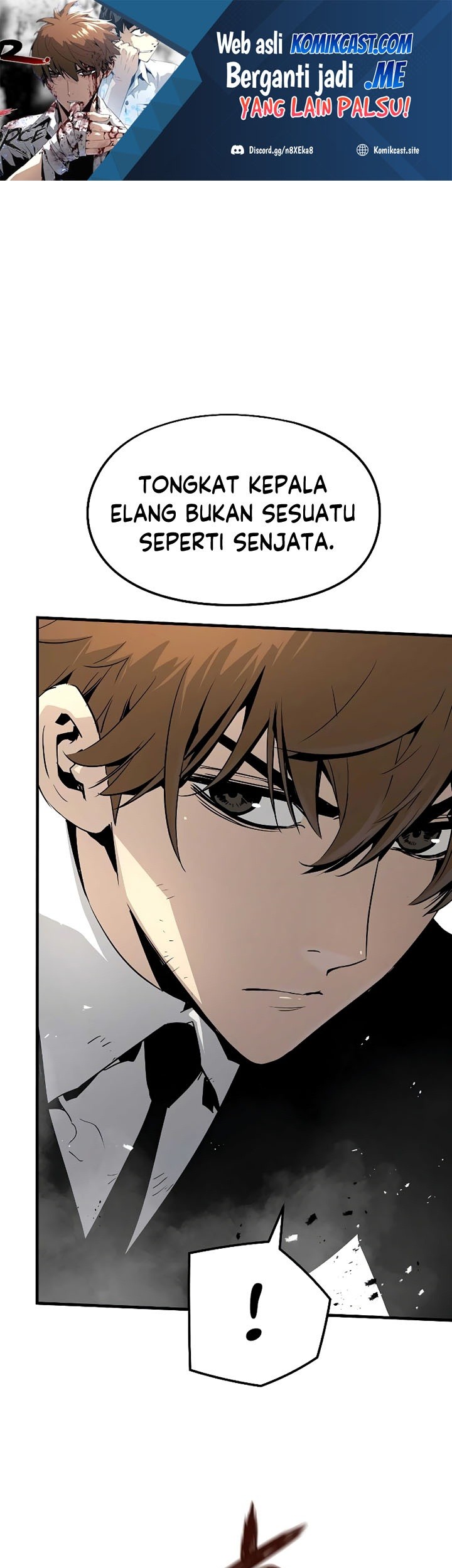 Baca  The Breaker Eternal Force Chapter 21 Gambar 2