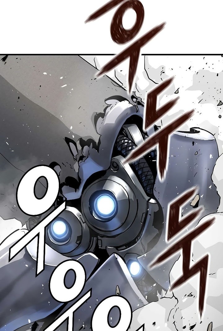 The Breaker Eternal Force Chapter 21 Gambar 3