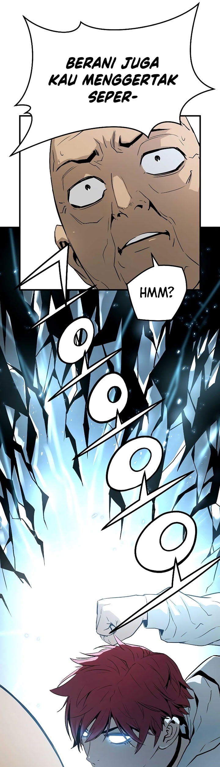 The Breaker Eternal Force Chapter 21 Gambar 62