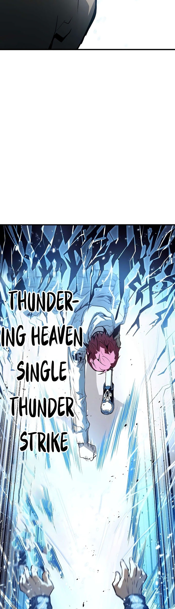 The Breaker Eternal Force Chapter 21 Gambar 64