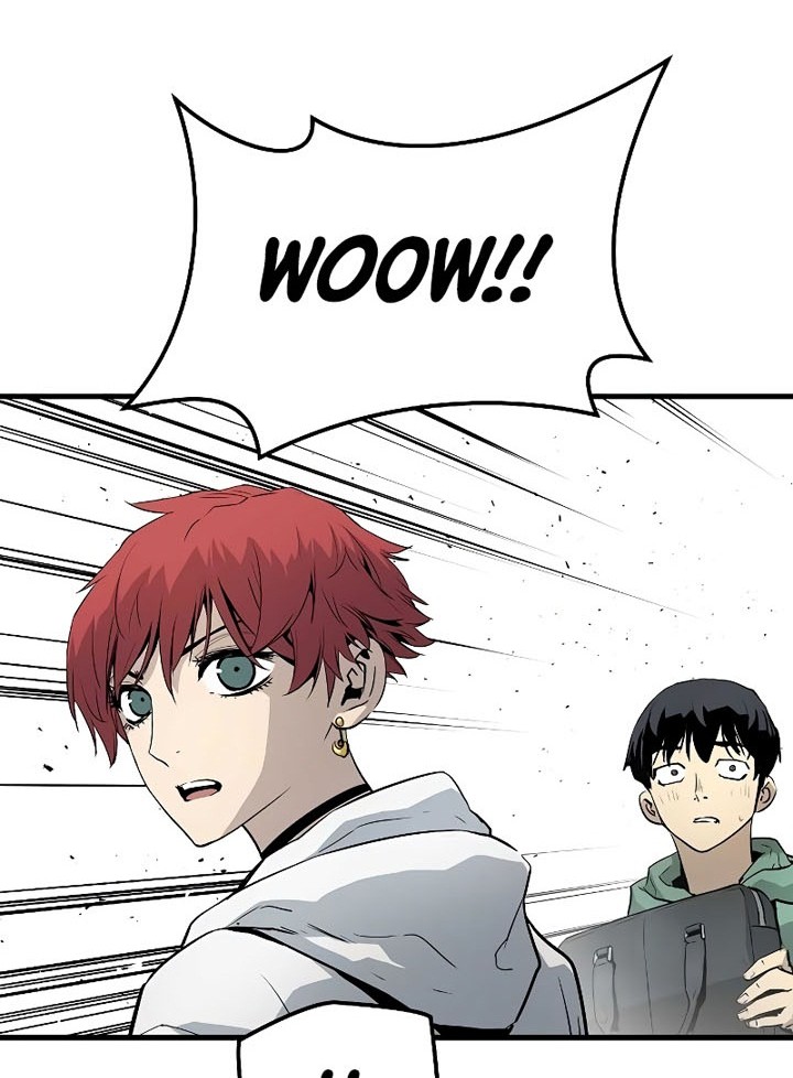The Breaker Eternal Force Chapter 21 Gambar 71