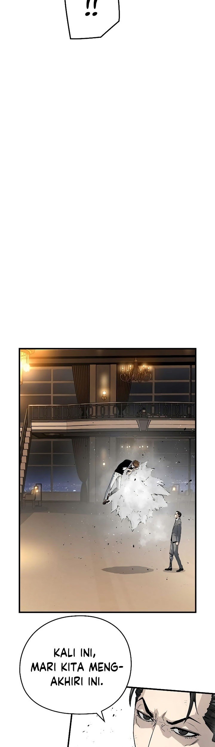 The Breaker Eternal Force Chapter 21 Gambar 72