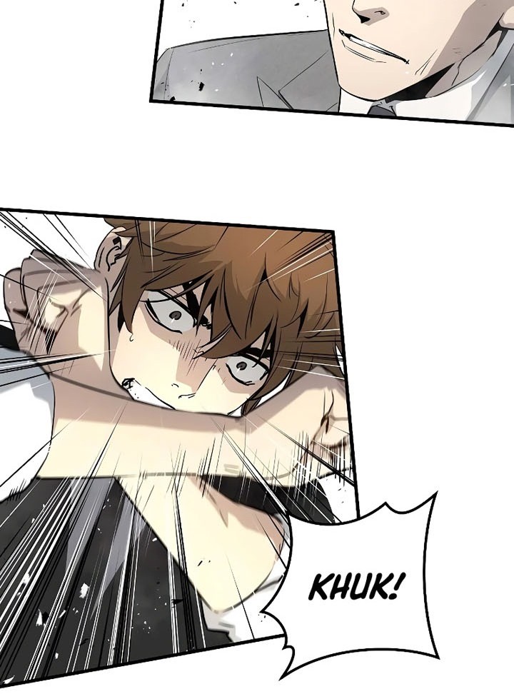The Breaker Eternal Force Chapter 21 Gambar 73