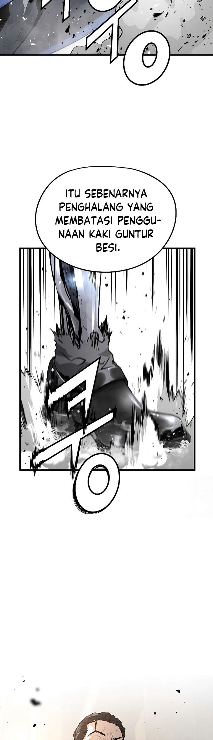 The Breaker Eternal Force Chapter 21 Gambar 4