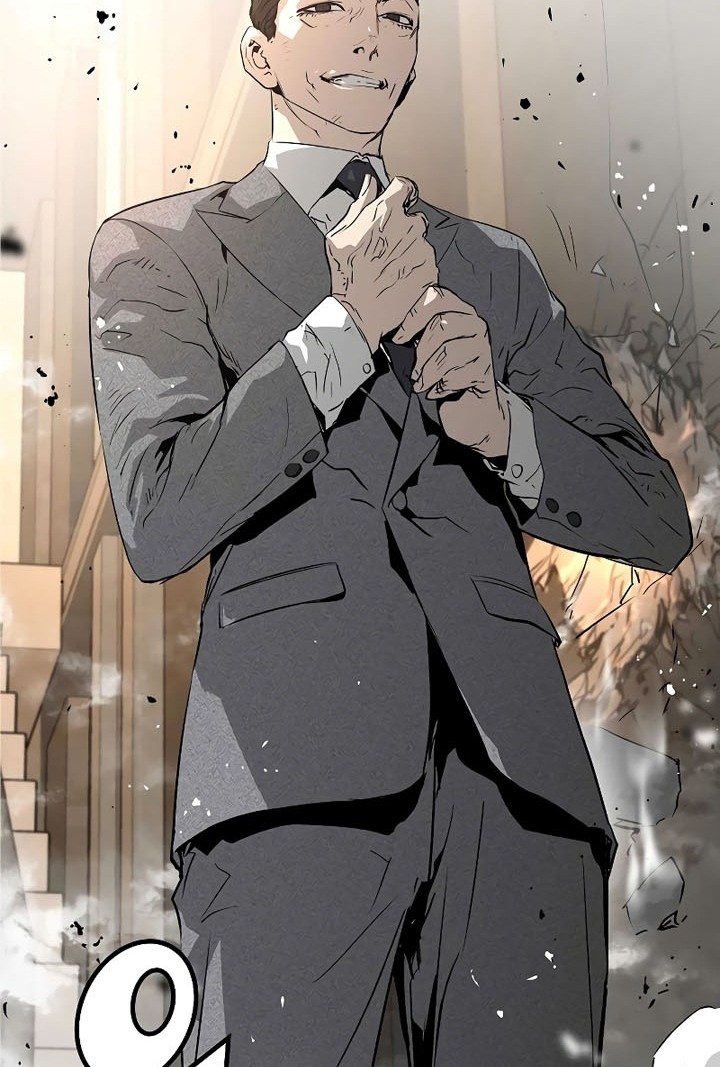 The Breaker Eternal Force Chapter 21 Gambar 5