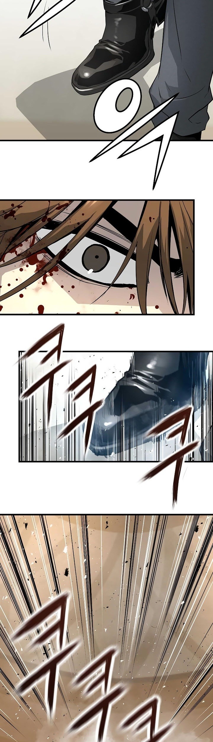 The Breaker Eternal Force Chapter 21 Gambar 78