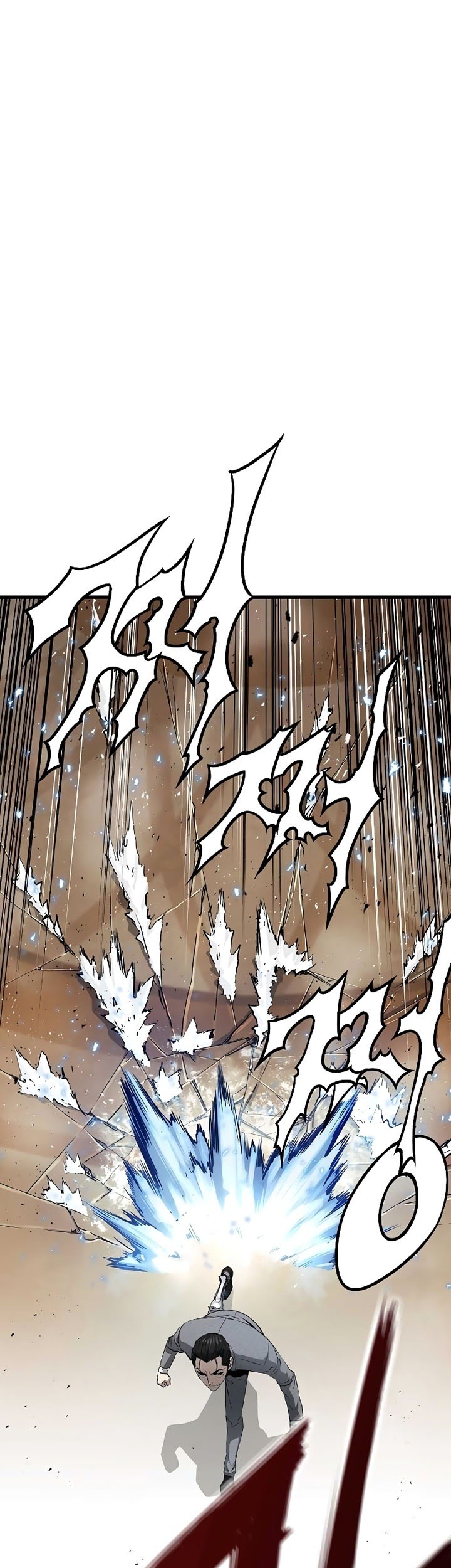 The Breaker Eternal Force Chapter 21 Gambar 80