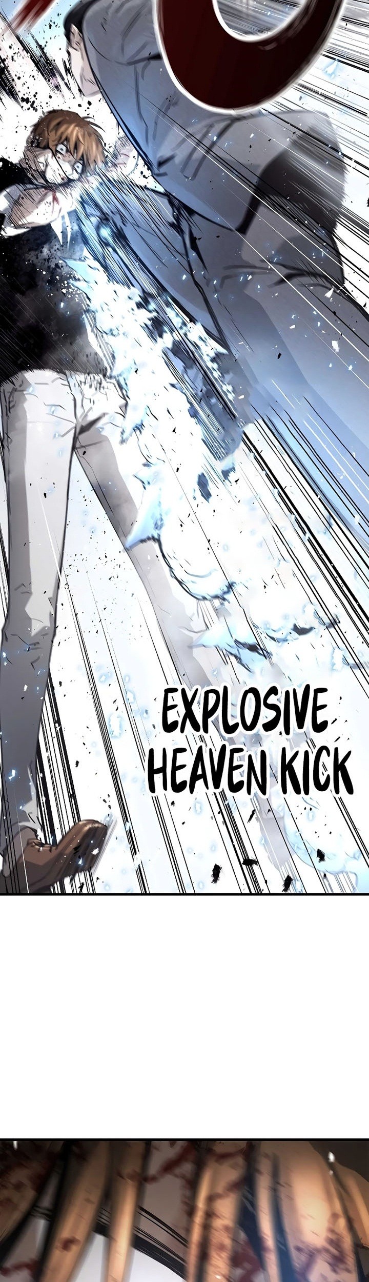 The Breaker Eternal Force Chapter 21 Gambar 82