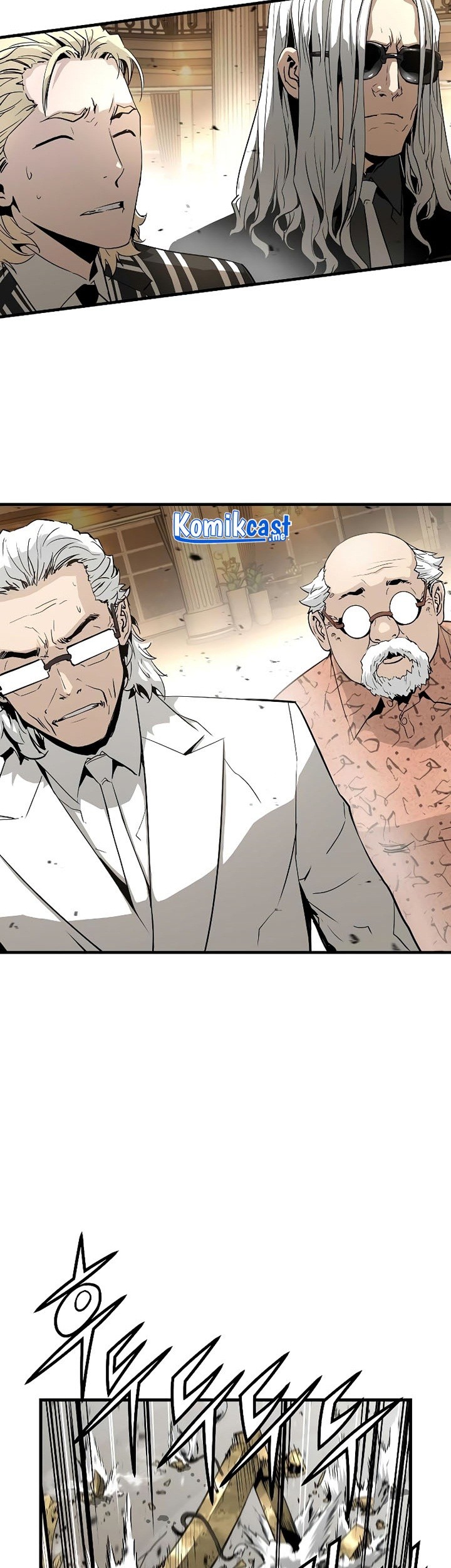 The Breaker Eternal Force Chapter 21 Gambar 88