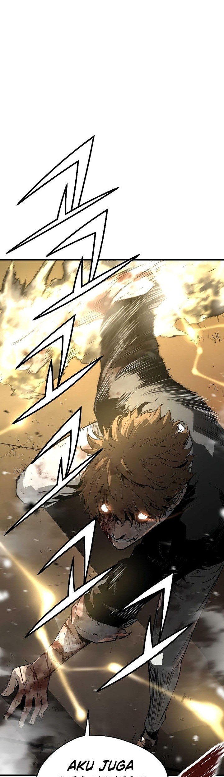 The Breaker Eternal Force Chapter 21 Gambar 94