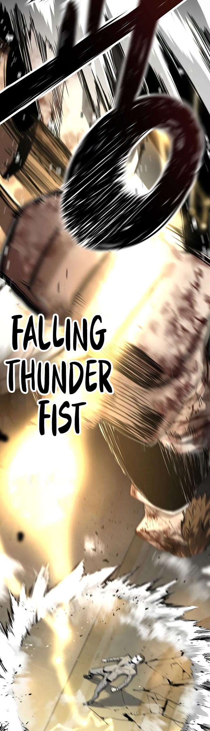 The Breaker Eternal Force Chapter 21 Gambar 96