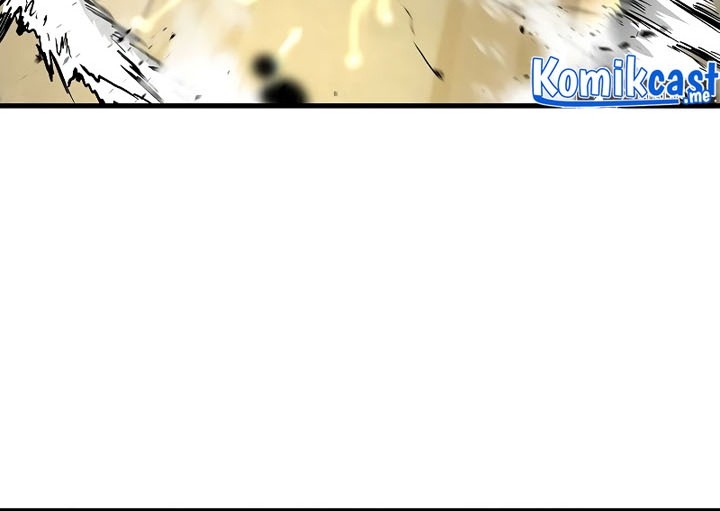 The Breaker Eternal Force Chapter 21 Gambar 97