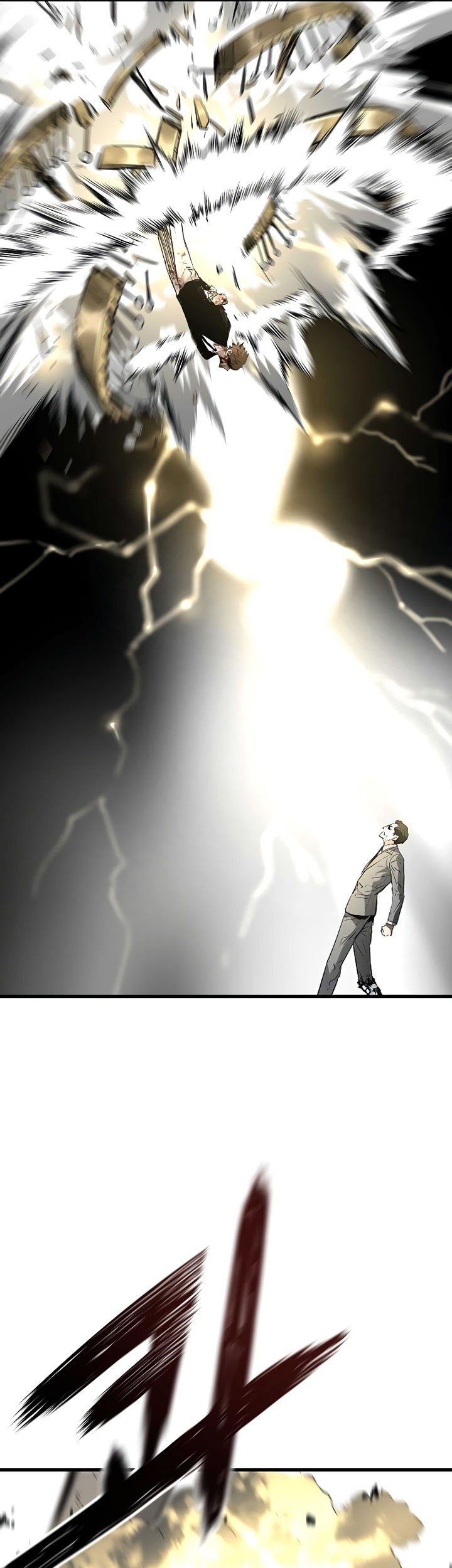 The Breaker Eternal Force Chapter 21 Gambar 98