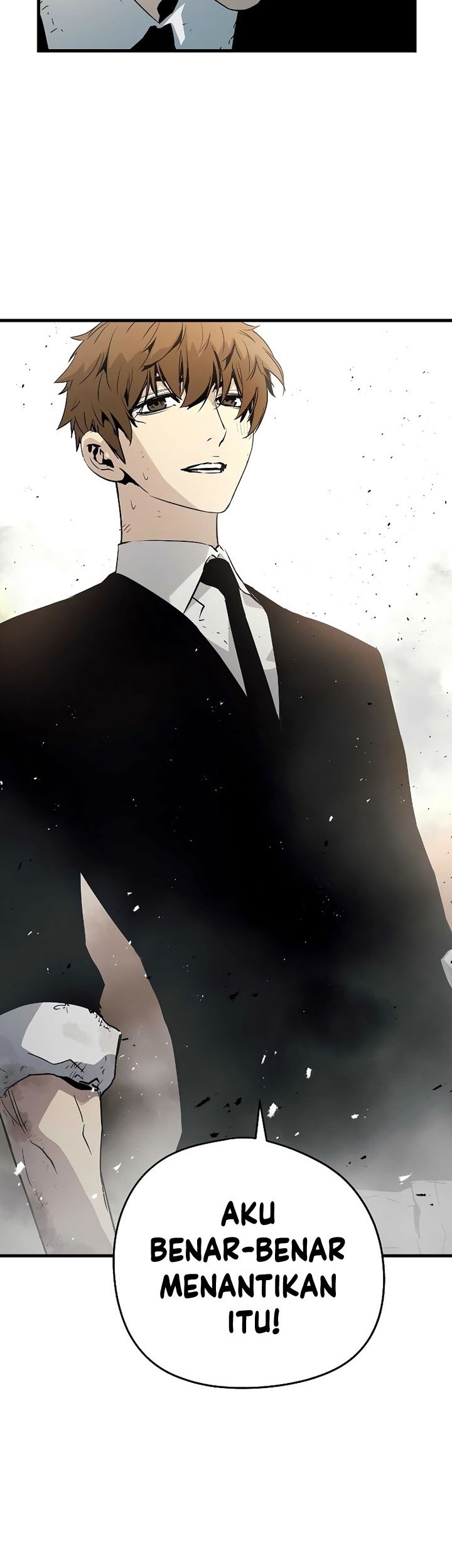 The Breaker Eternal Force Chapter 21 Gambar 10