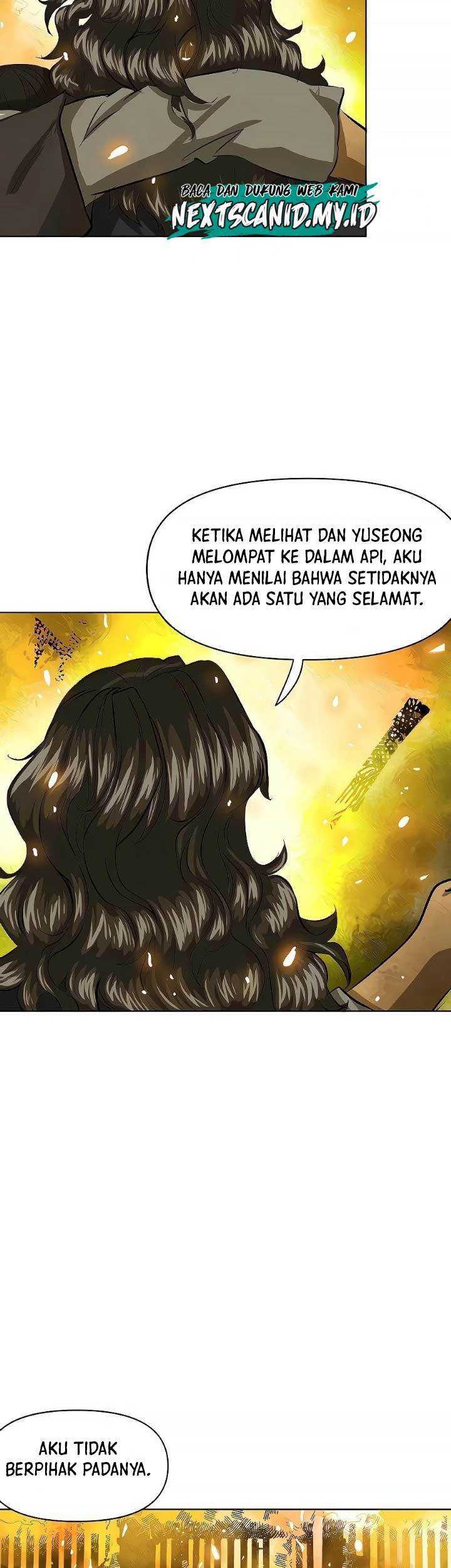 Infinite Level Up in Murim Chapter 123 Gambar 23
