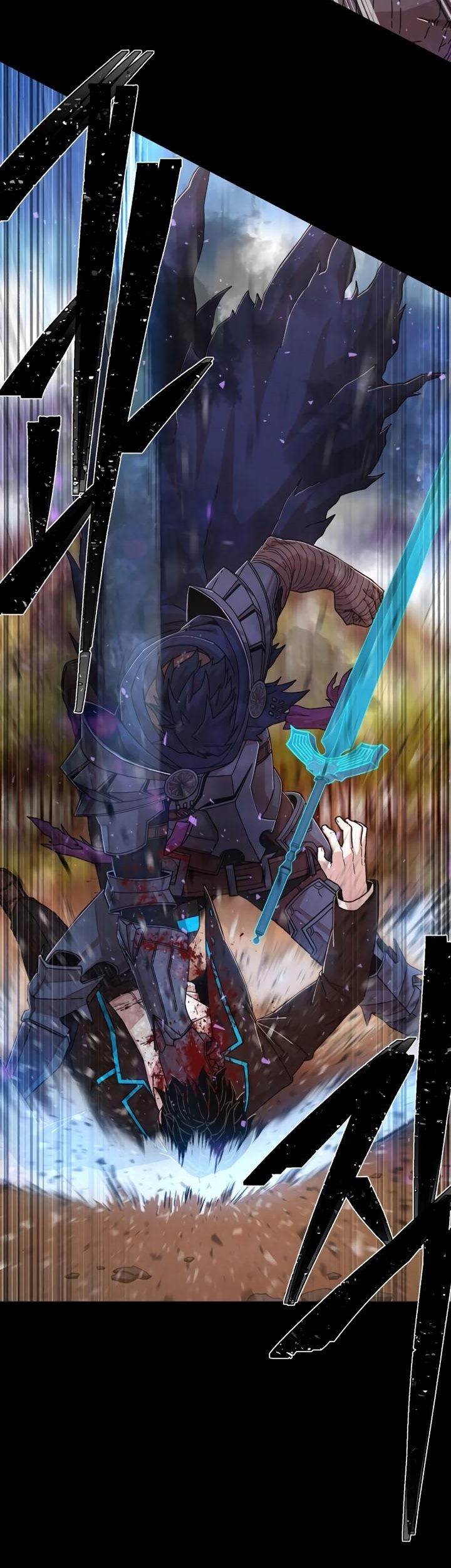 Hero Has Returned Chapter 66 Gambar 18