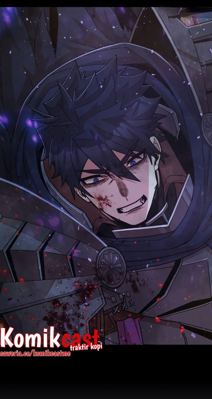 Hero Has Returned Chapter 66 Gambar 19