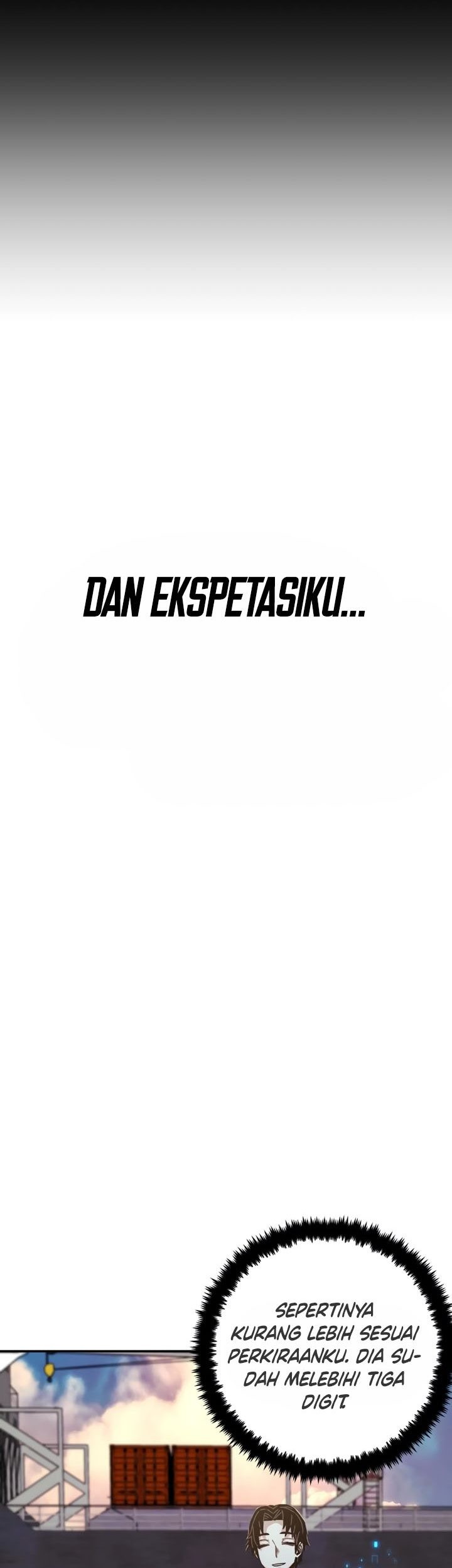 Hero Has Returned Chapter 66 Gambar 20