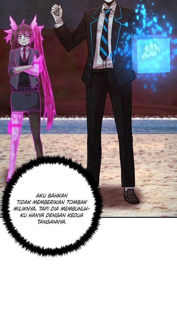 Hero Has Returned Chapter 66 Gambar 21