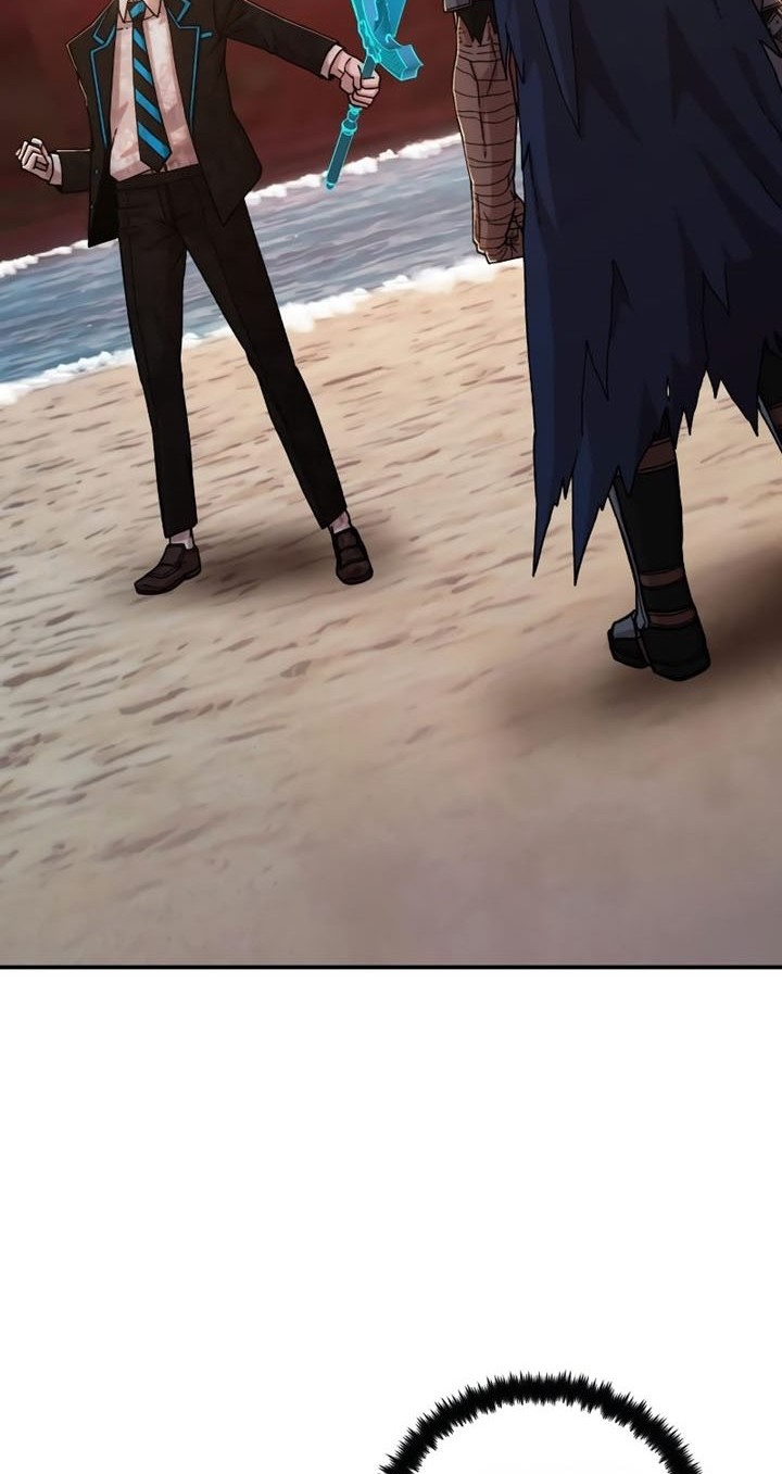 Hero Has Returned Chapter 66 Gambar 23