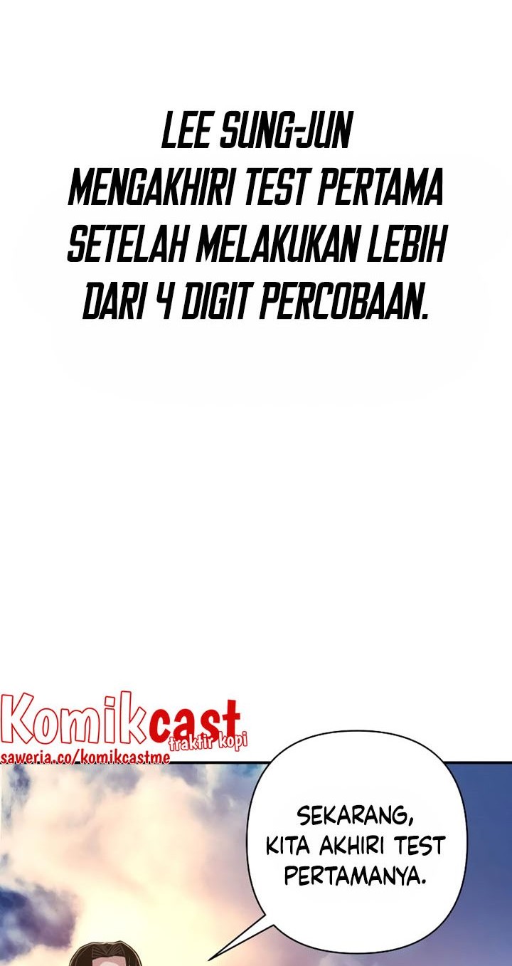 Hero Has Returned Chapter 66 Gambar 25