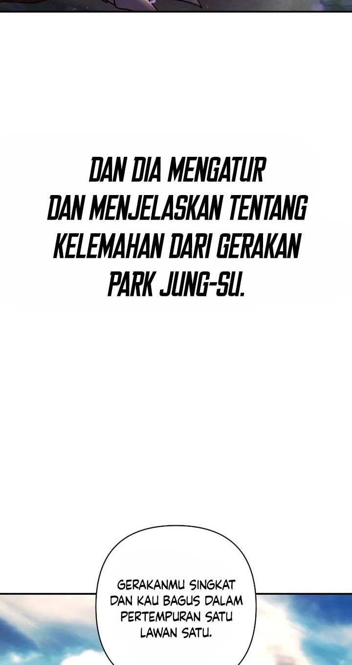 Hero Has Returned Chapter 66 Gambar 27