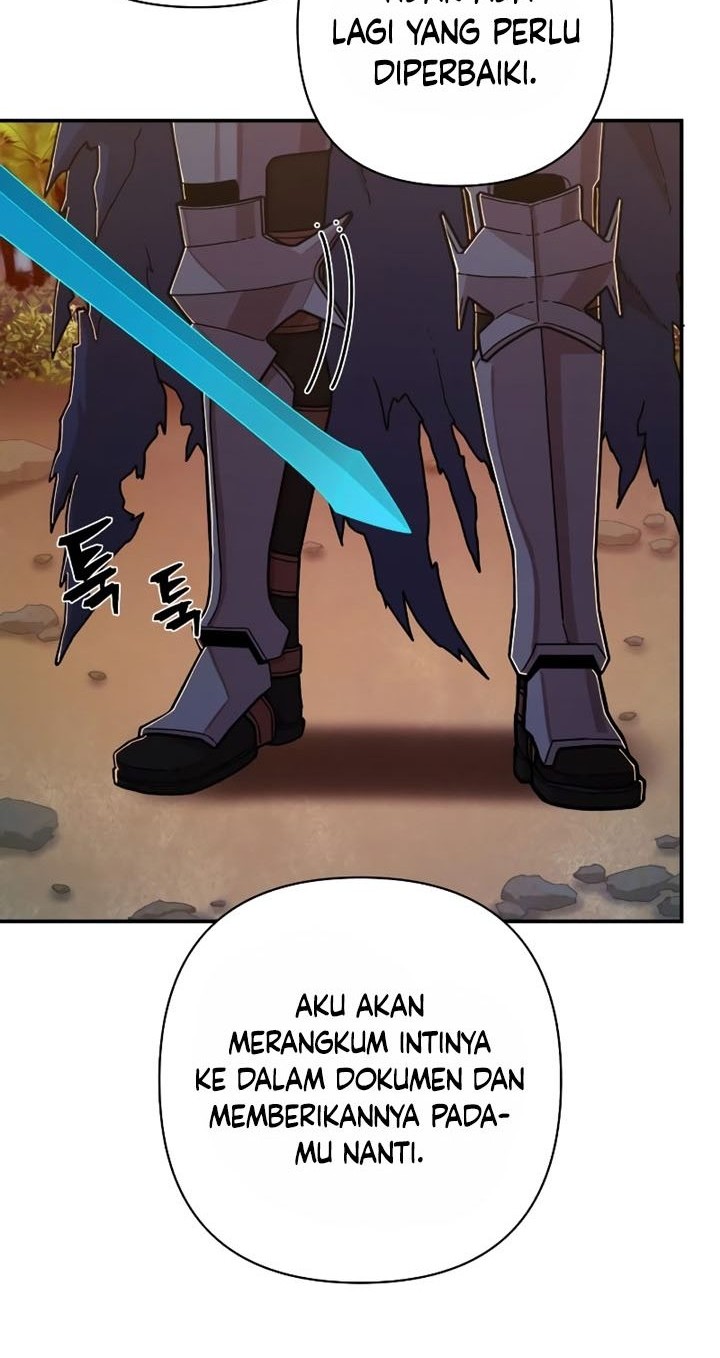 Hero Has Returned Chapter 66 Gambar 29