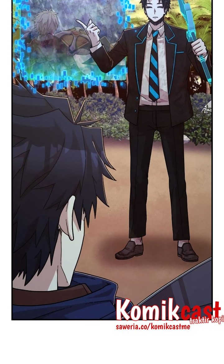 Hero Has Returned Chapter 66 Gambar 33