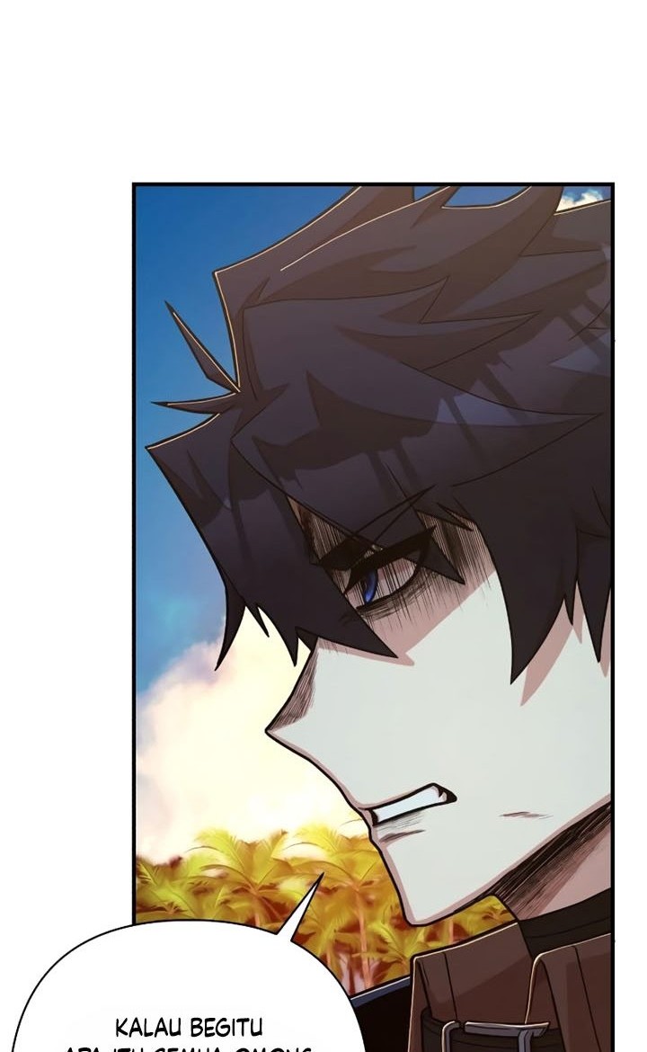 Hero Has Returned Chapter 66 Gambar 37