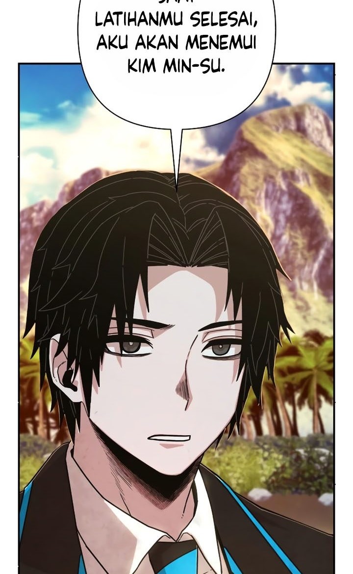 Hero Has Returned Chapter 66 Gambar 39