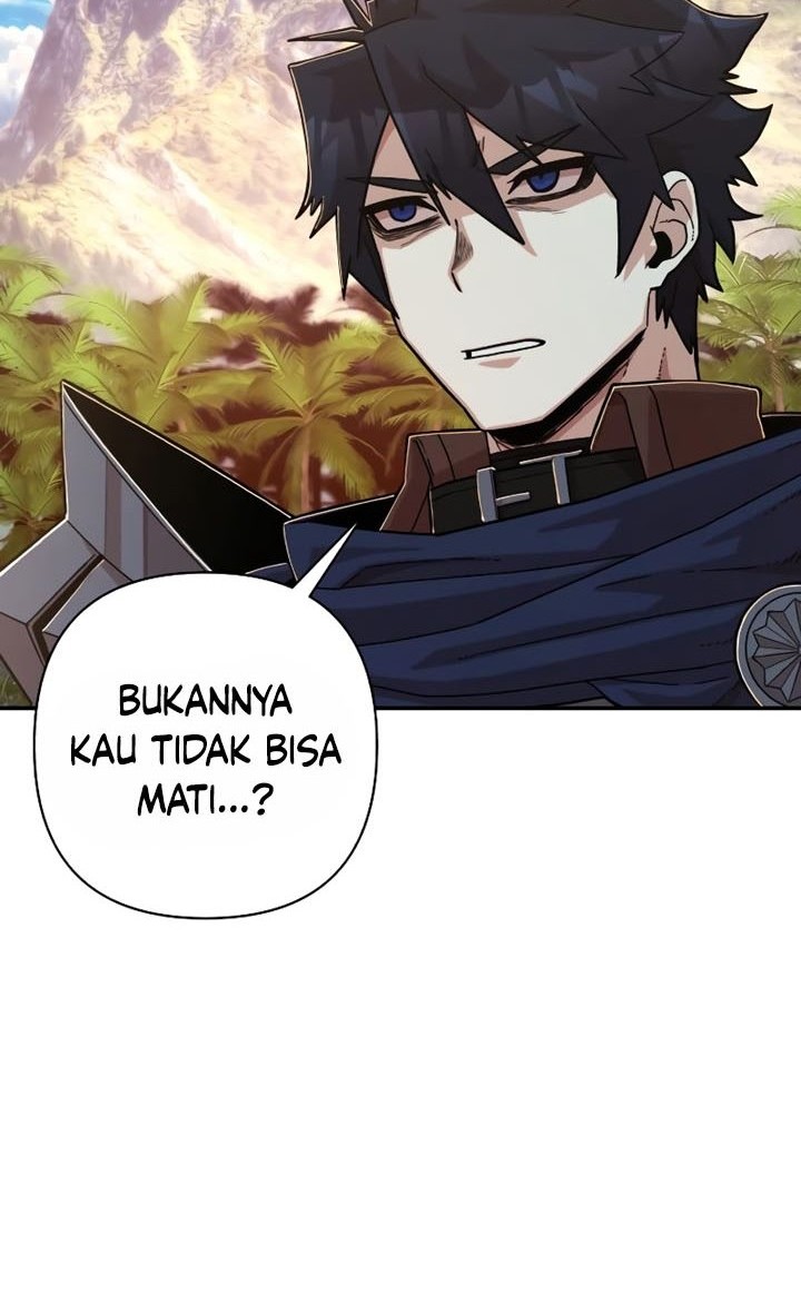 Hero Has Returned Chapter 66 Gambar 43