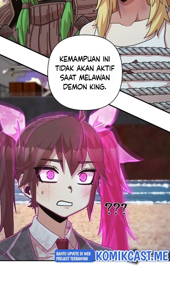 Hero Has Returned Chapter 66 Gambar 45