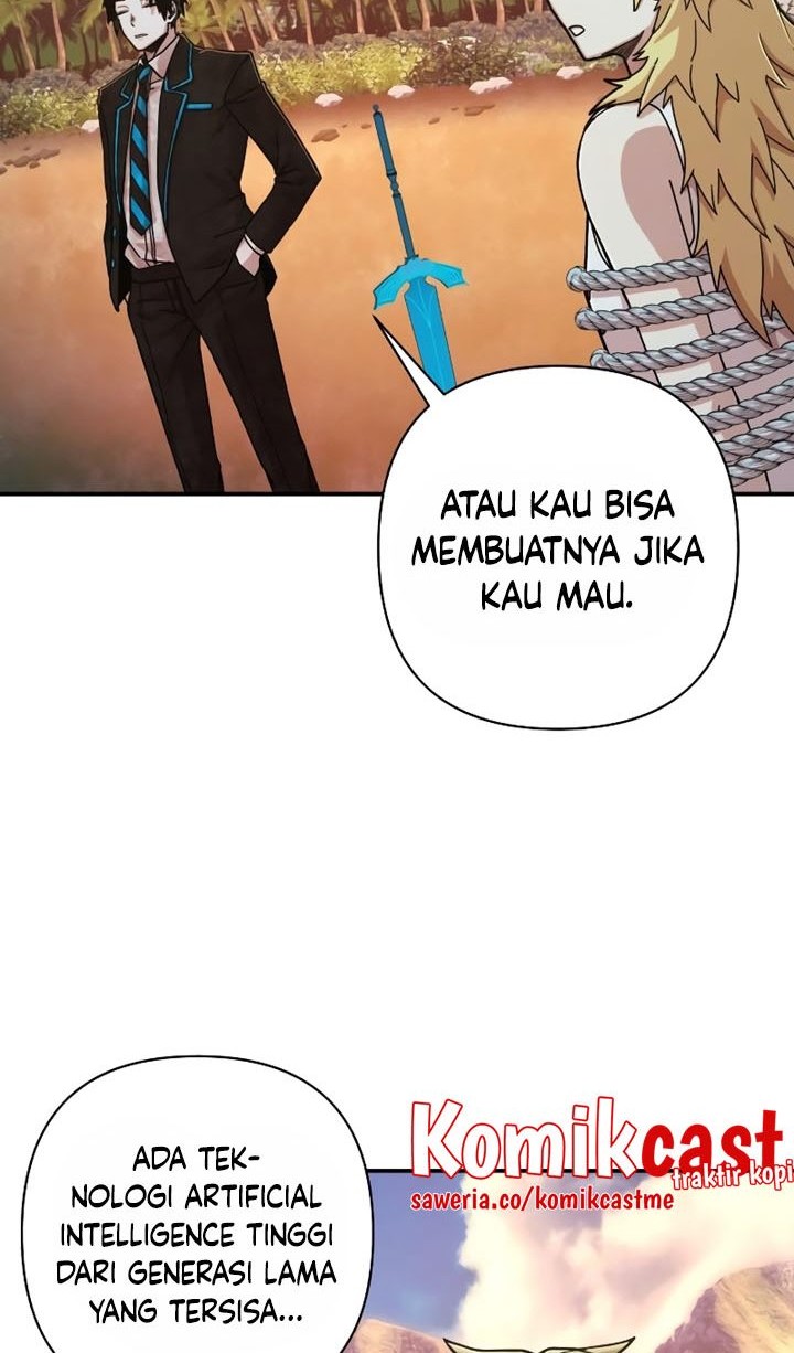 Hero Has Returned Chapter 66 Gambar 47