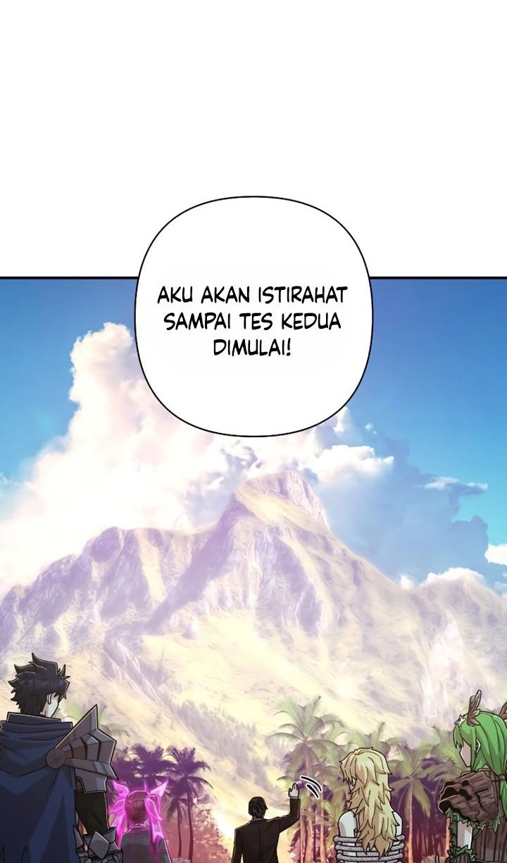 Hero Has Returned Chapter 66 Gambar 51