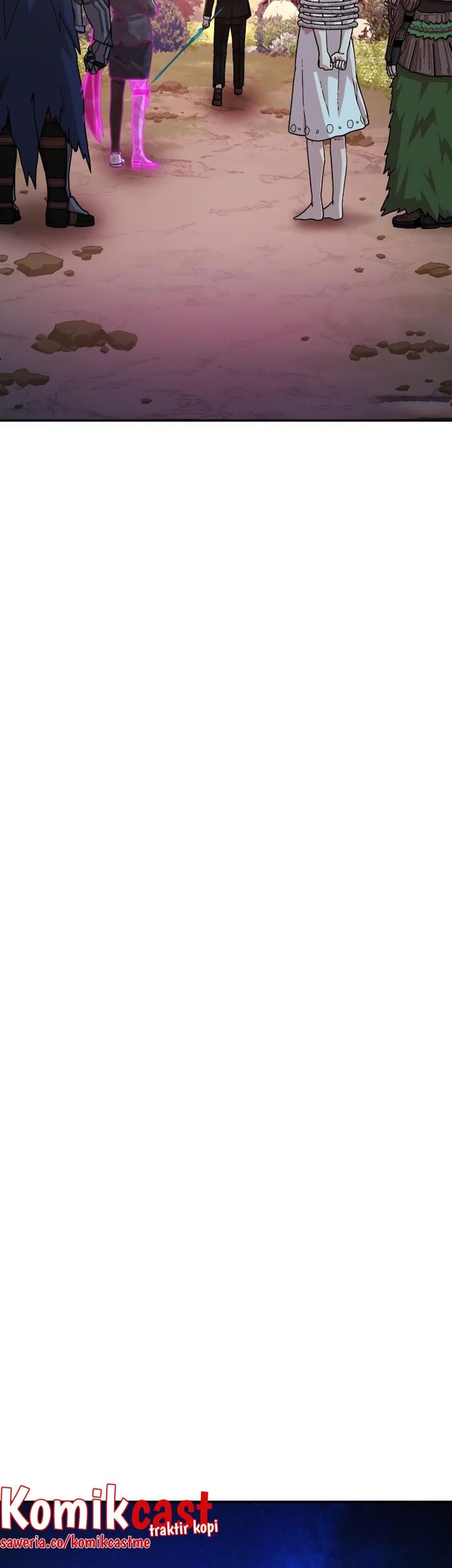 Hero Has Returned Chapter 66 Gambar 52