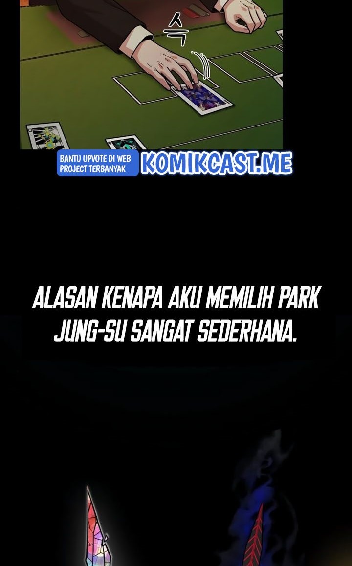 Hero Has Returned Chapter 66 Gambar 3