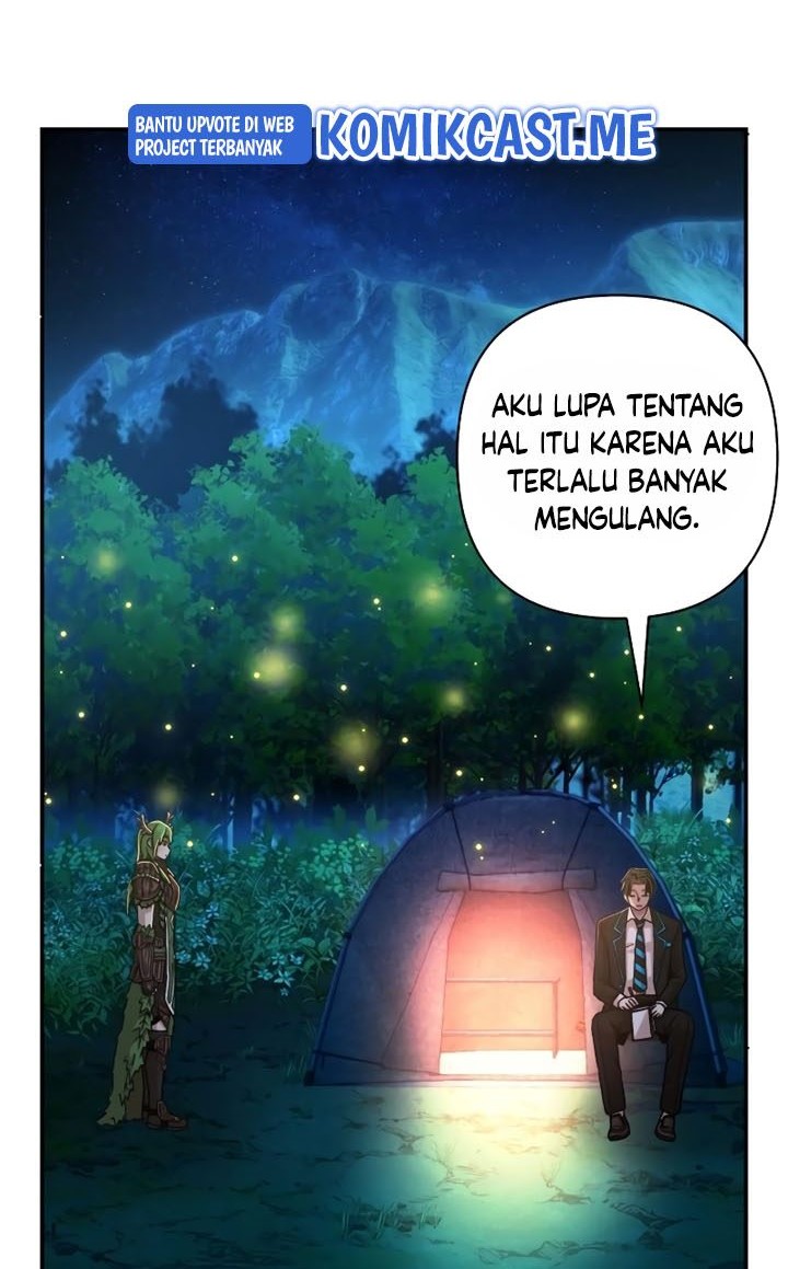 Hero Has Returned Chapter 66 Gambar 59