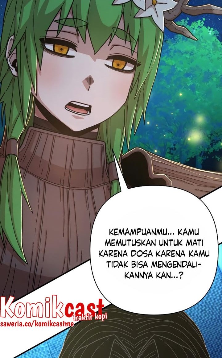 Hero Has Returned Chapter 66 Gambar 61