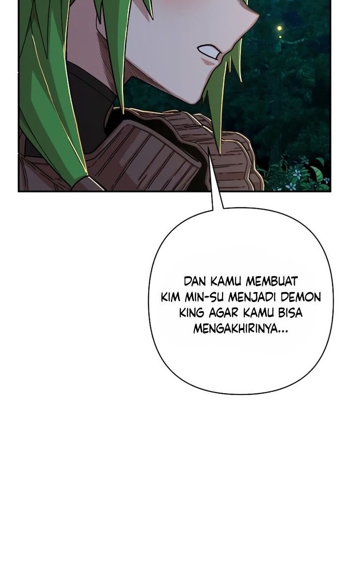 Hero Has Returned Chapter 66 Gambar 63
