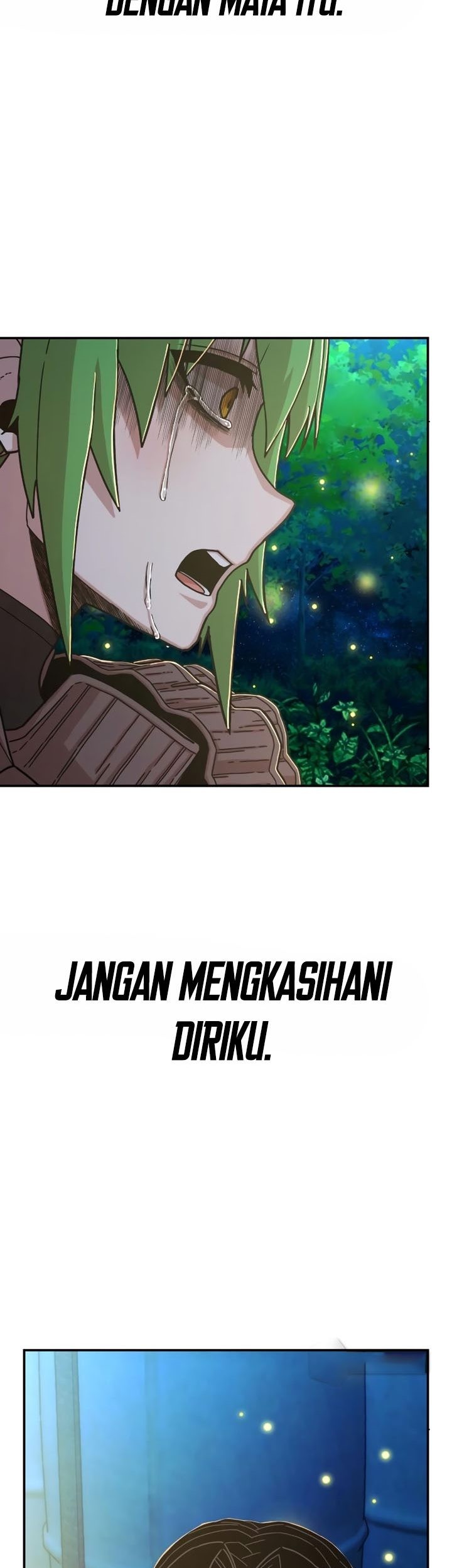 Hero Has Returned Chapter 66 Gambar 66