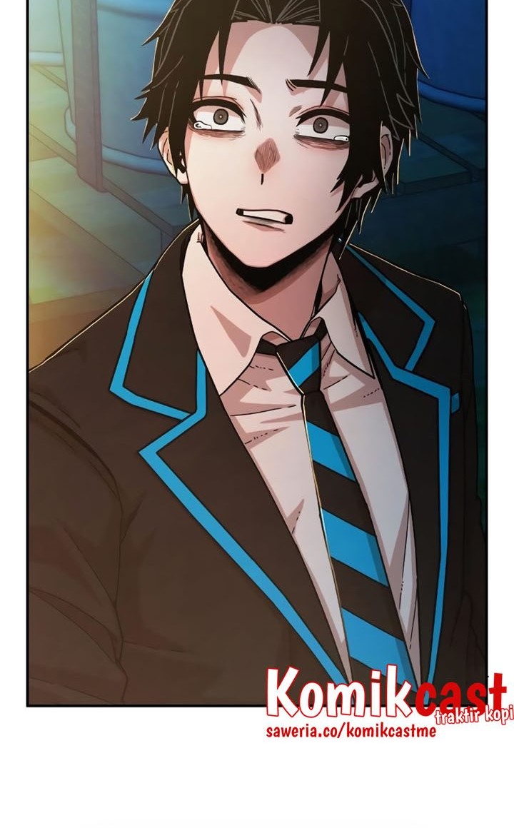 Hero Has Returned Chapter 66 Gambar 67