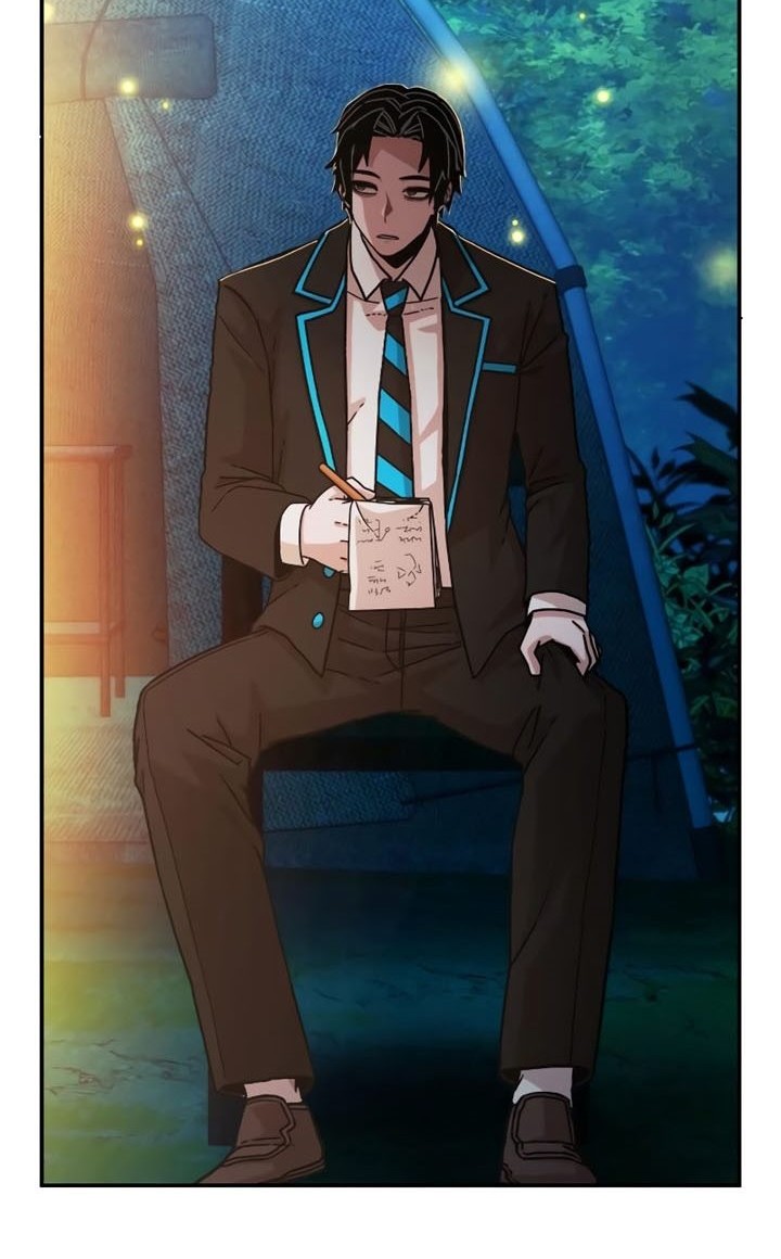 Hero Has Returned Chapter 66 Gambar 69