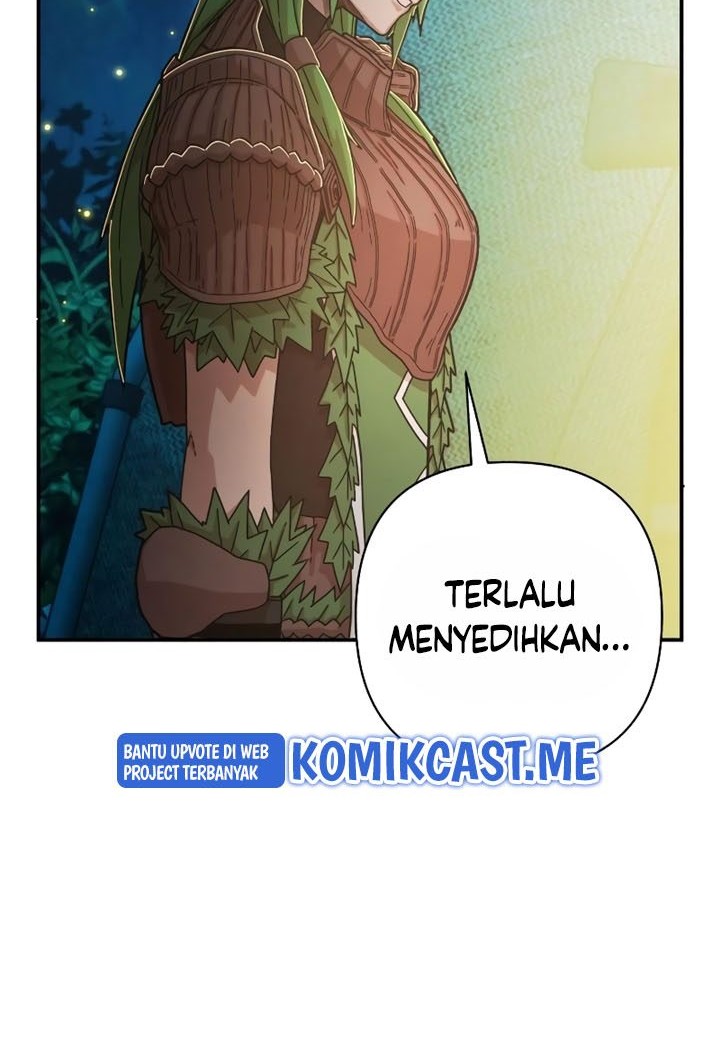 Hero Has Returned Chapter 66 Gambar 73